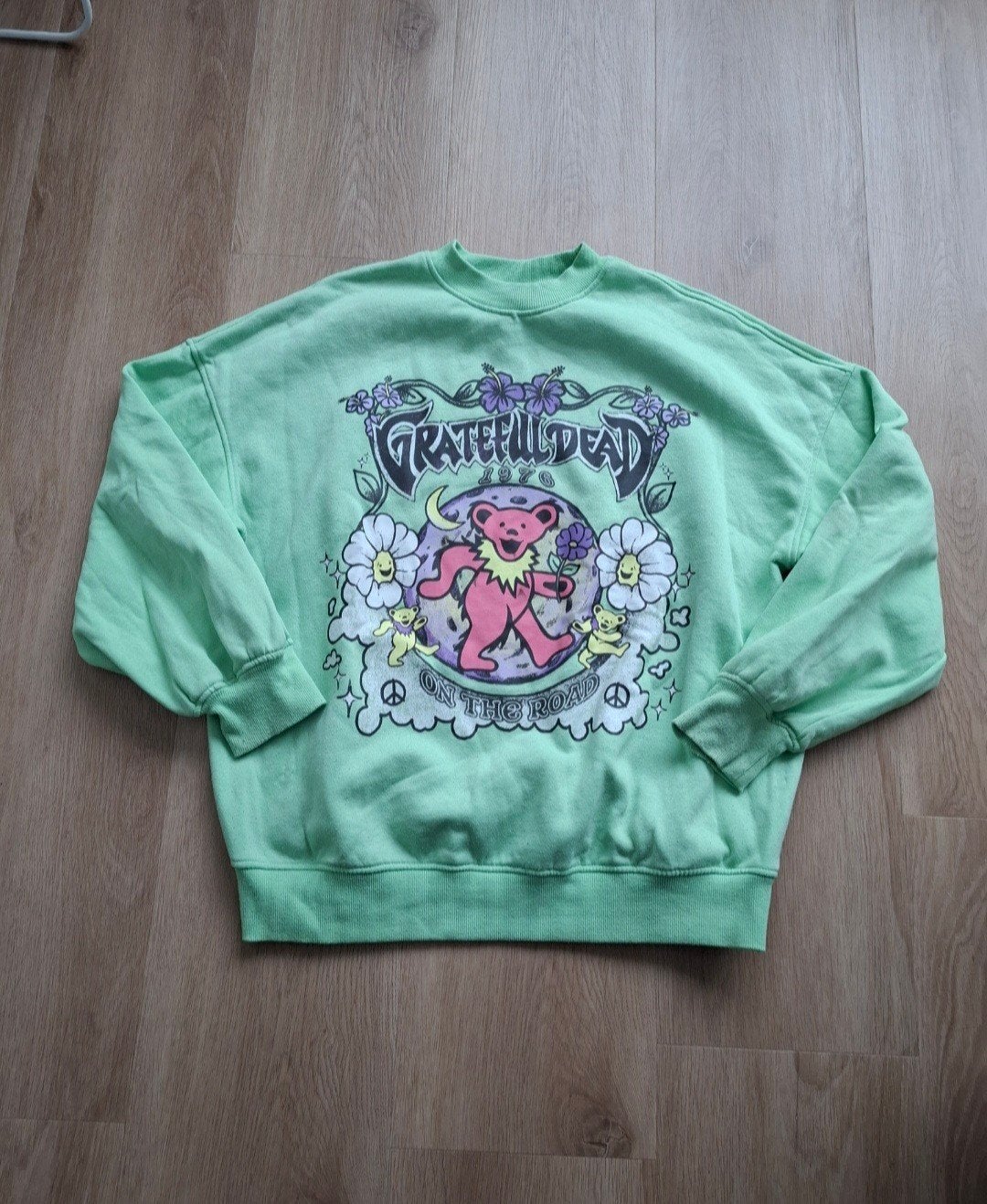 Sweater Divided maat S, Kleding | Dames, Truien en Vesten, Divided, Ophalen of Verzenden, Zo goed als nieuw, Maat 36 (S)