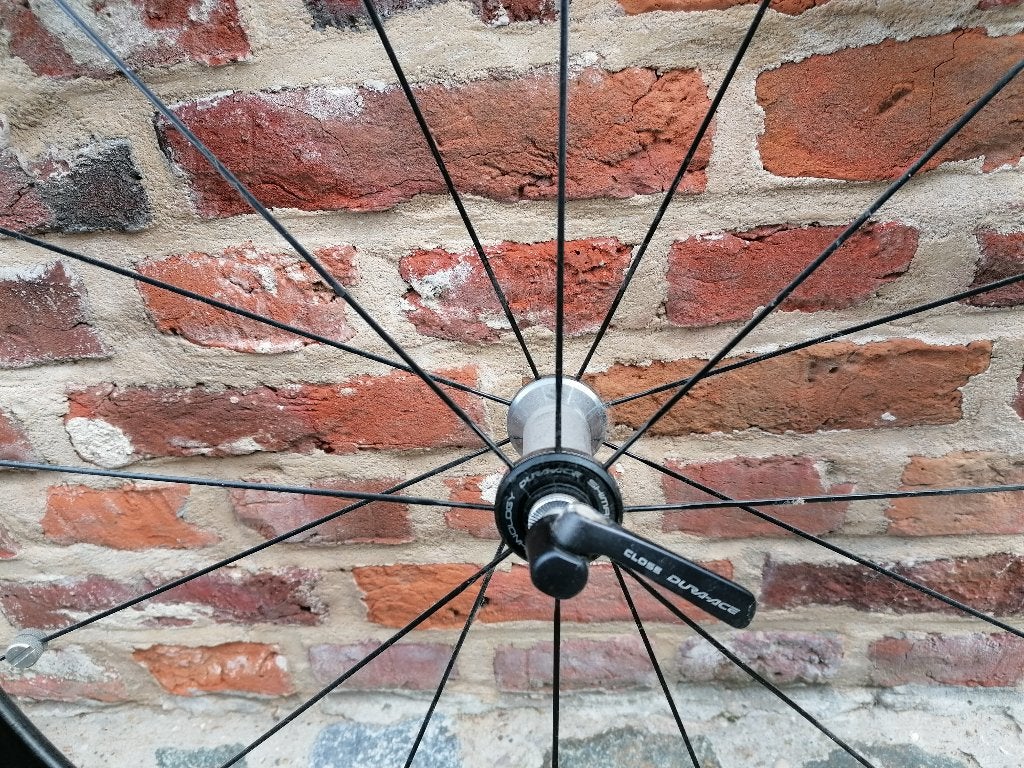 Fietswielen, Sport en Fitness, Ophalen, Zo goed als nieuw, Overige typen