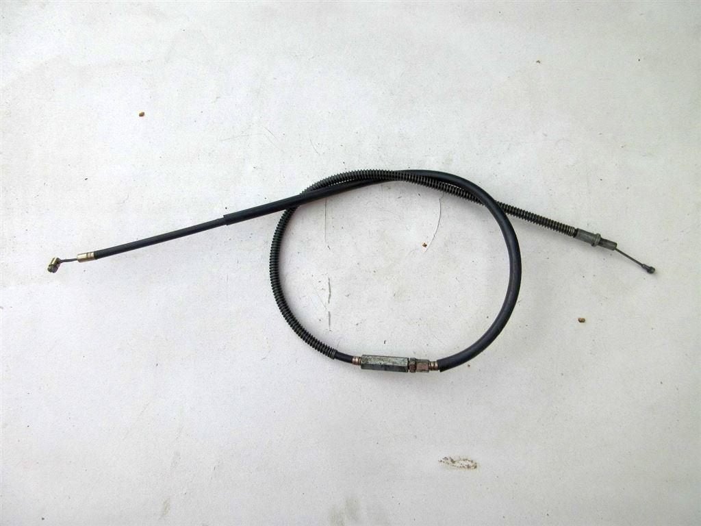 Kawasaki KZ650 koppelingskabel KZ 650 koppeling kabel clutch, Motoren, Onderdelen | Kawasaki, Ophalen of Verzenden, Gebruikt