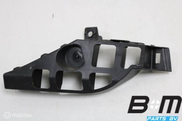 Steun voor achterbumper rechts Seat Leon 5F 5F0807378, Gebruikt