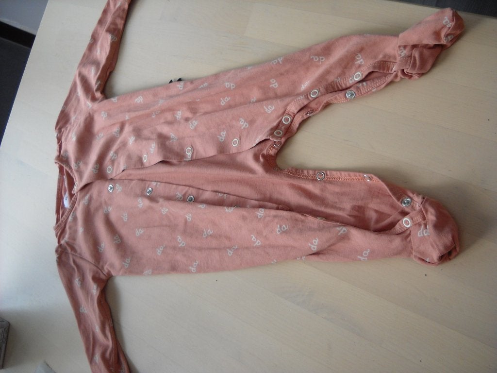 baby pakje filou-mooie staat-maat 6maand(valt iets kleiner), Enfants & Bébés, Vêtements de bébé | Taille 62, Enlèvement, Comme neuf