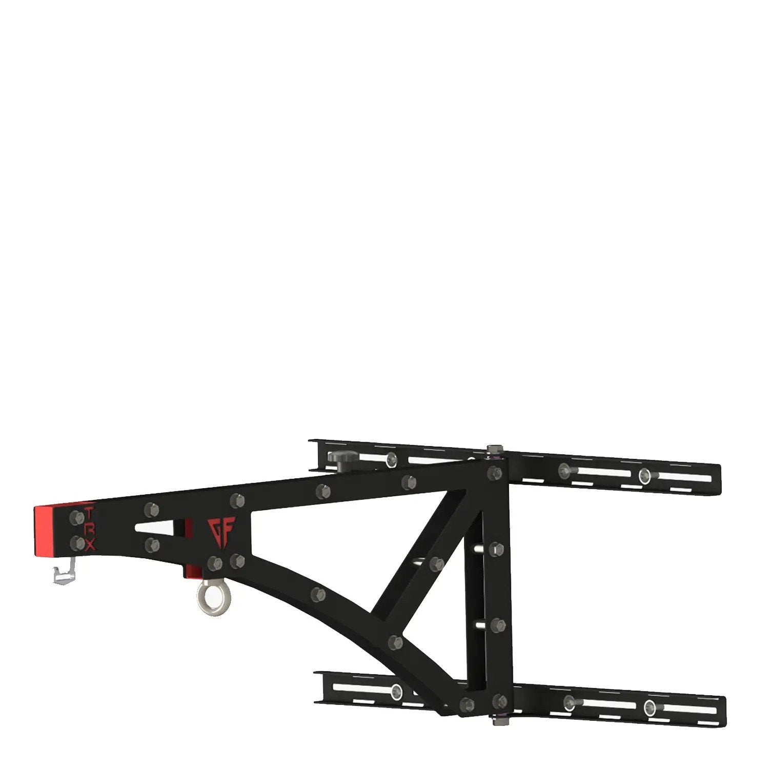 Boxing Bag Holder TRX Muurbeugel Fitness Sport GymFactory, Sport en Fitness, Verzenden, Nieuw, Overige
