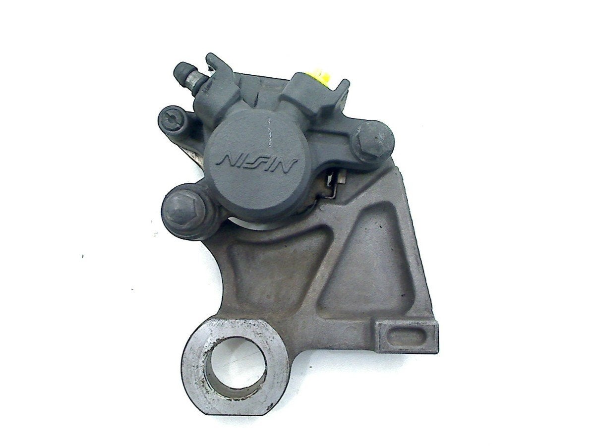 ETRIER DE FREIN ARRIÈRE YZF R6 2008-2013 (YZF-R6 13S 1JS), Yamaha Motor Europe N.V., Utilisé, Customersupport@yamaha-motor.co.uk