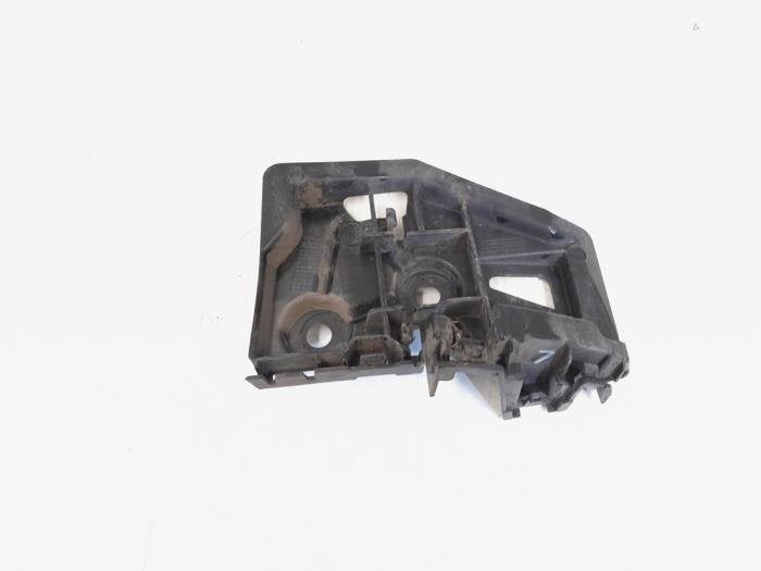 Bumpersteun links-achter van een Volkswagen Tiguan, Gebruikt, -, Volkswagen, -