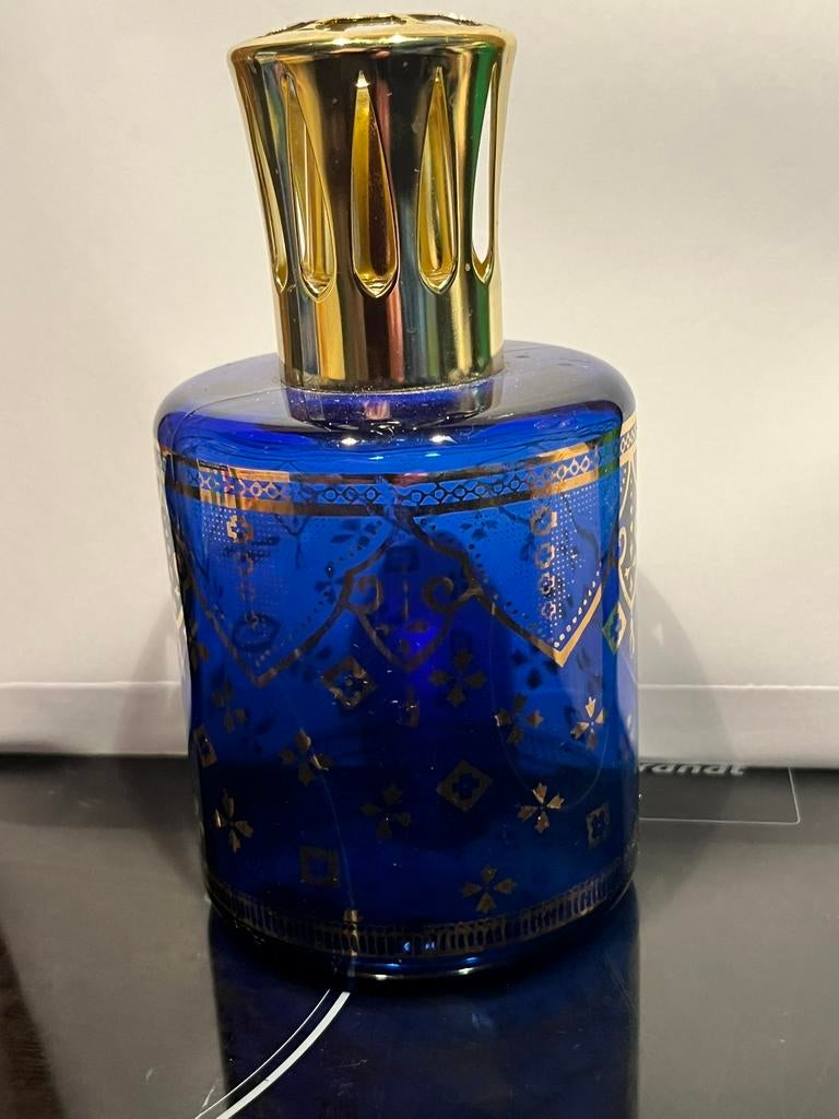 Belle lampe Berger G. Lethus, Enlèvement ou Envoi