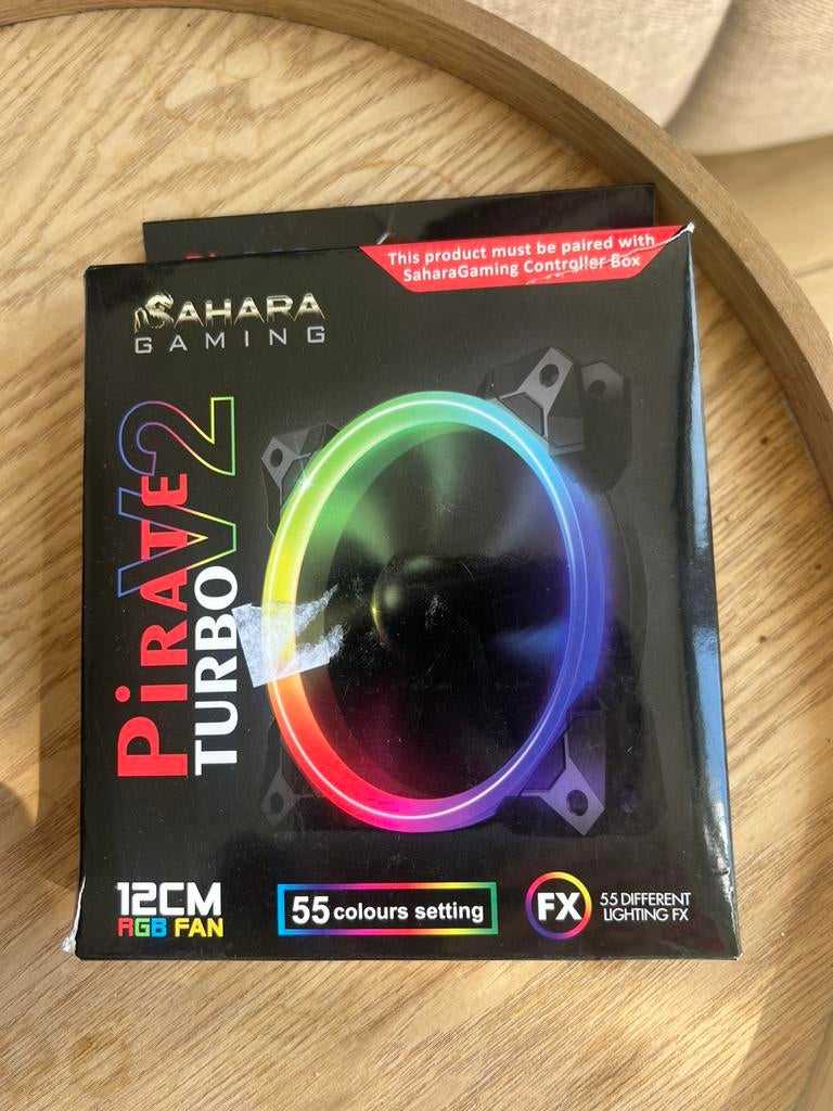 4 nieuwe computer onderdelen, Computers en Software, Ophalen of Verzenden, Nieuw