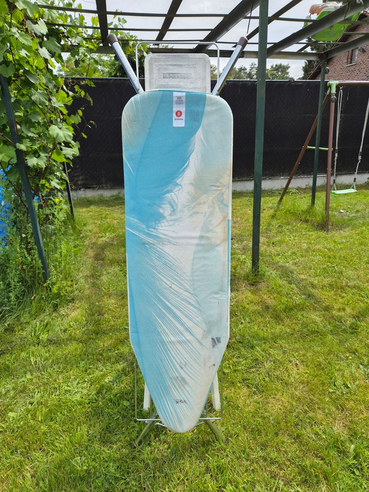 Brabantia strijkplank