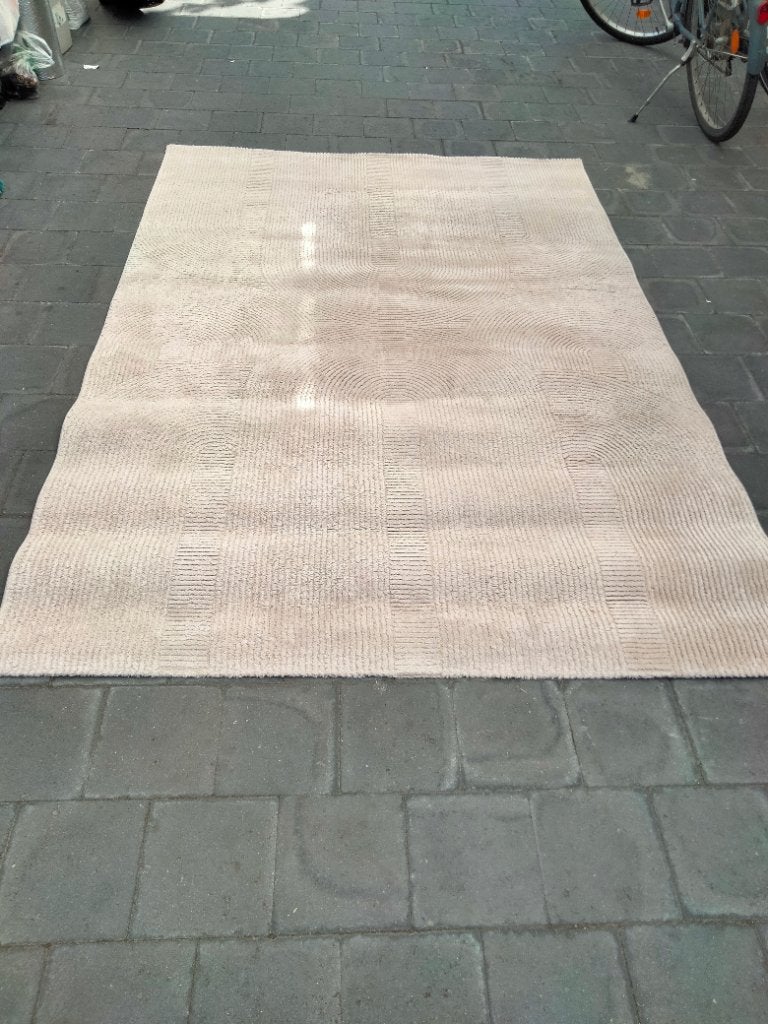 Tapijten ,3 stuks voor 100€,200*280,160*230,85*205, Maison & Meubles, Ameublement | Tapis & Moquettes, 200 cm ou plus, Beige, 100 à 150 cm