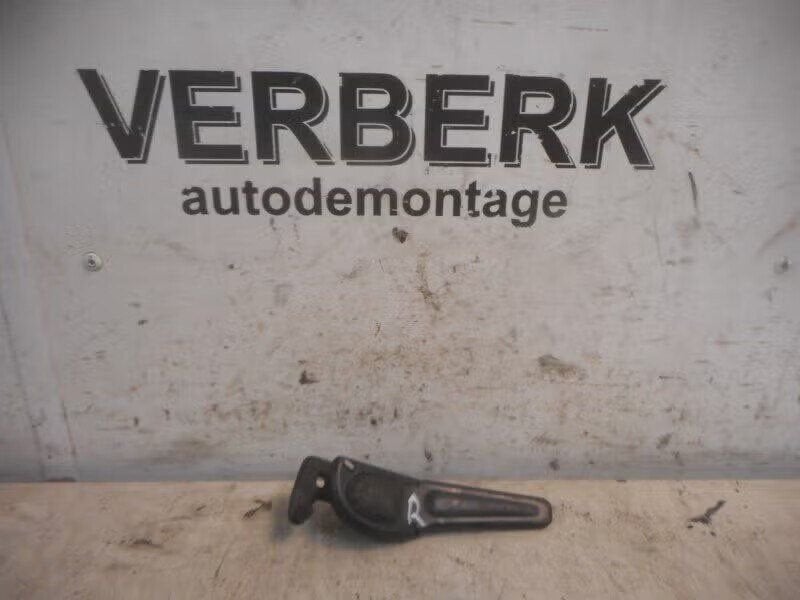 CABRIODAK SCHARNIER Opel Astra F (53B) (ber6321), Autos : Pièces & Accessoires, Bahnhofsplatz 65423 Rüsselsheim am Main, DE, Enlèvement ou Envoi