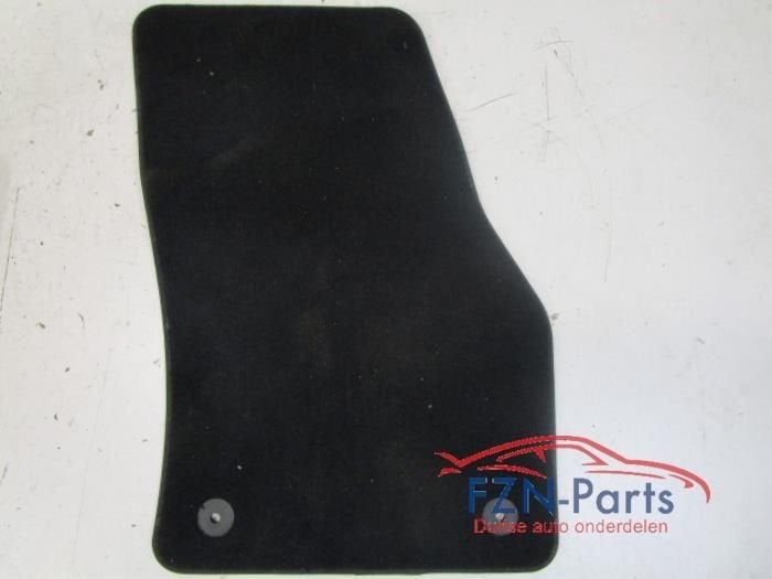 VW Golf Sportsvan Mattenset (517863011), Enlèvement ou Envoi, Utilisé