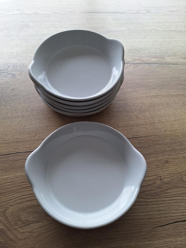 12 ovenschaaltjes, Enlèvement ou Envoi