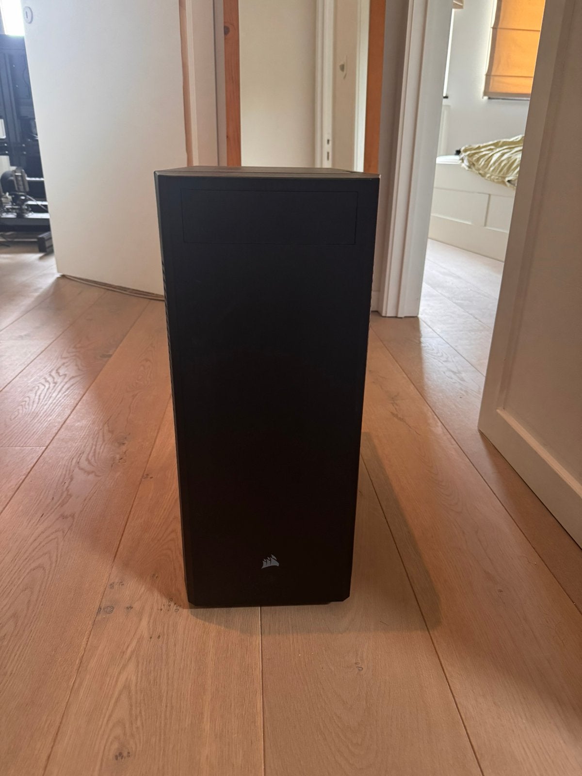 PC de jeu- RTX 2060 SUPER 8 Go + Ryzen 5 3600 + 16 Go de RAM, Informatique & Logiciels, Comme neuf, Enlèvement, Gaming, SSD