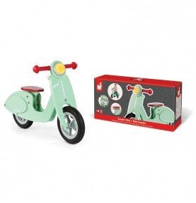 Vespa loopfietsje nieuw, Ophalen of Verzenden, Nieuw