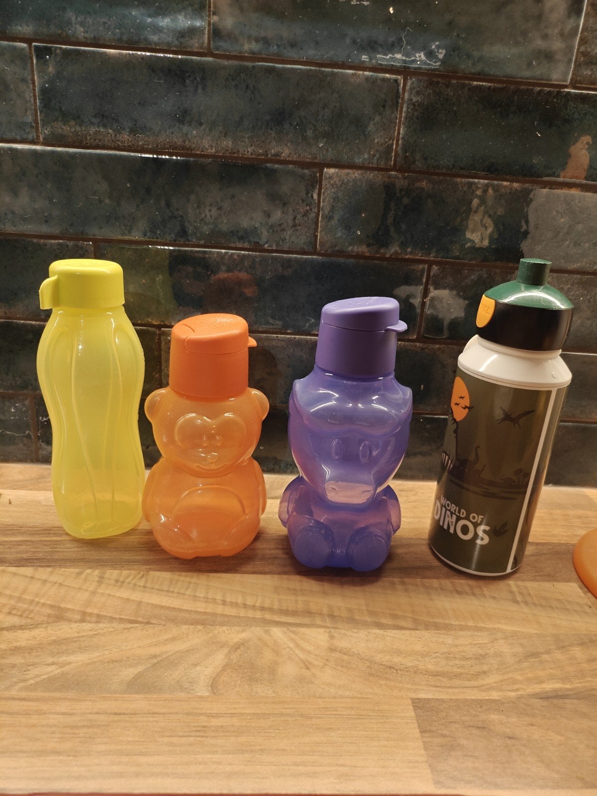 drinkfles, Huis en Inrichting, Ophalen, Drinkfles