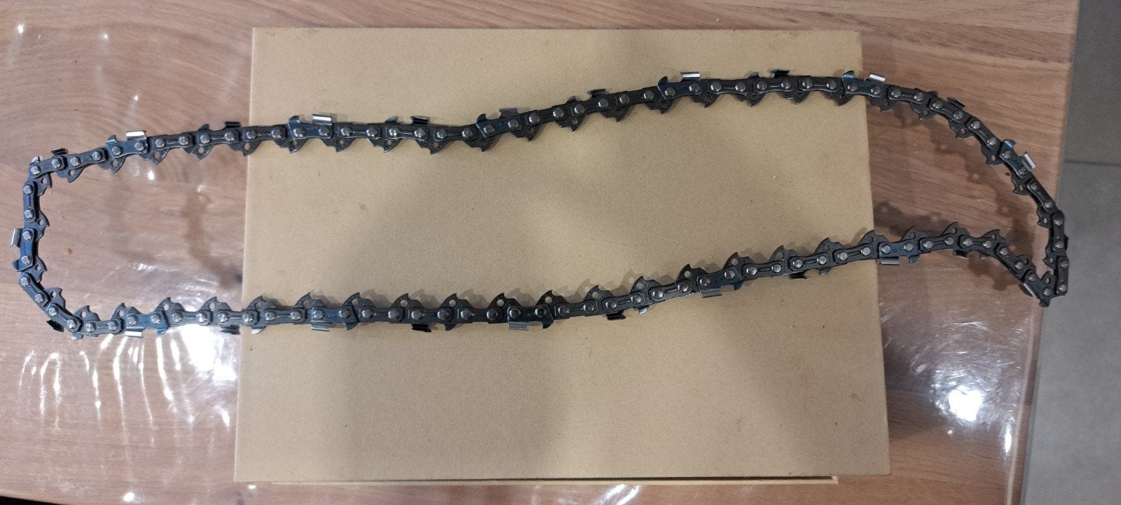 Ketting voor kettingzaag 14'', 3 stuks, Ophalen, Nieuw, Kettingzaag