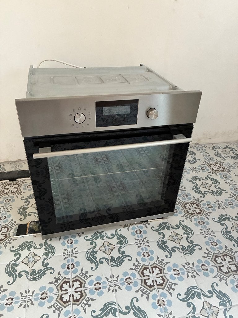 Inbouwoven IKEA, Ophalen, Gebruikt, Oven, Inbouw
