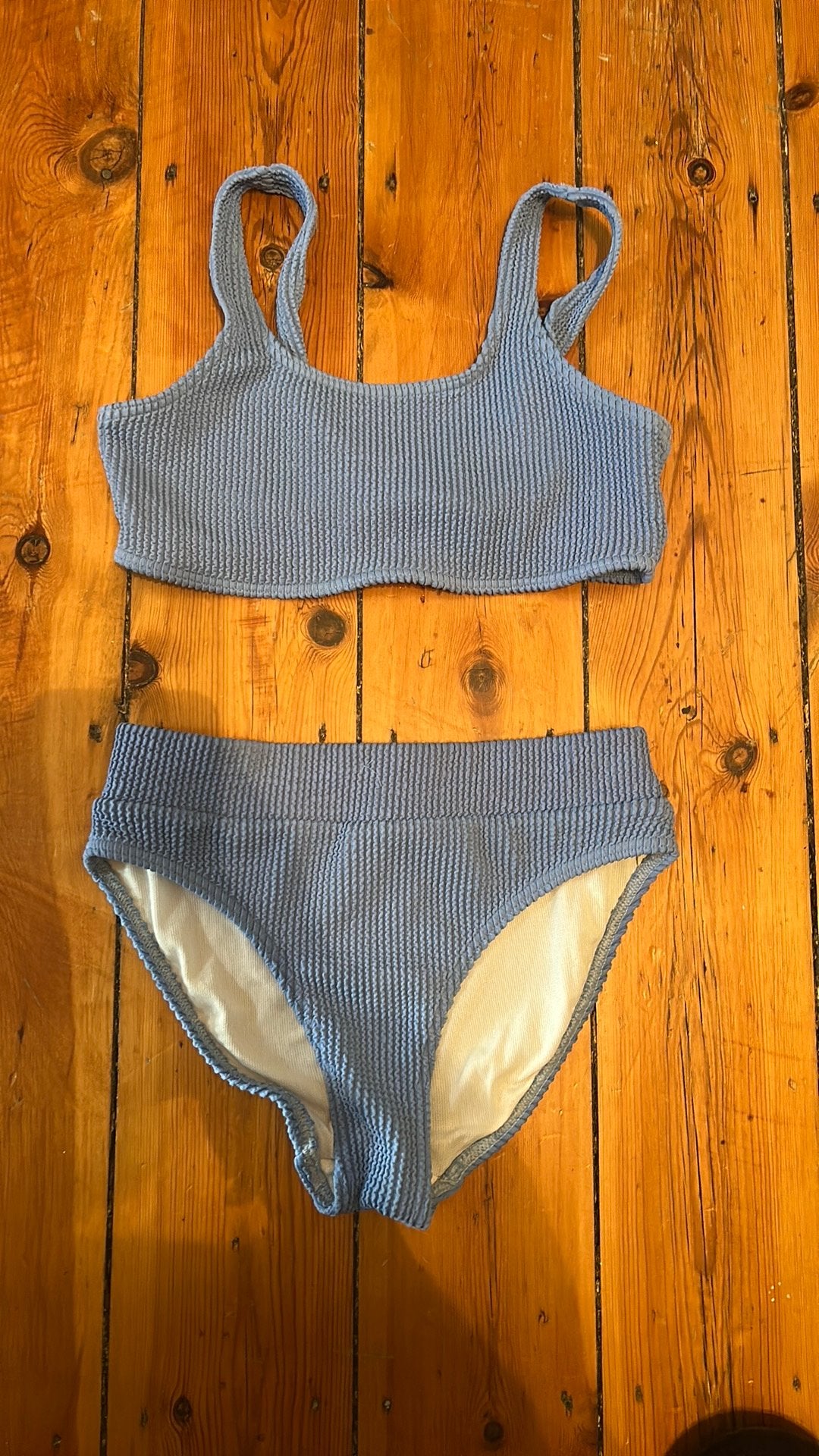 Bikini Olaian maat 158, Ophalen of Verzenden, Zo goed als nieuw, Maat 158