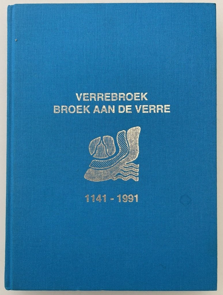 Verrebroek Broek aan de Verre, Ophalen of Verzenden
