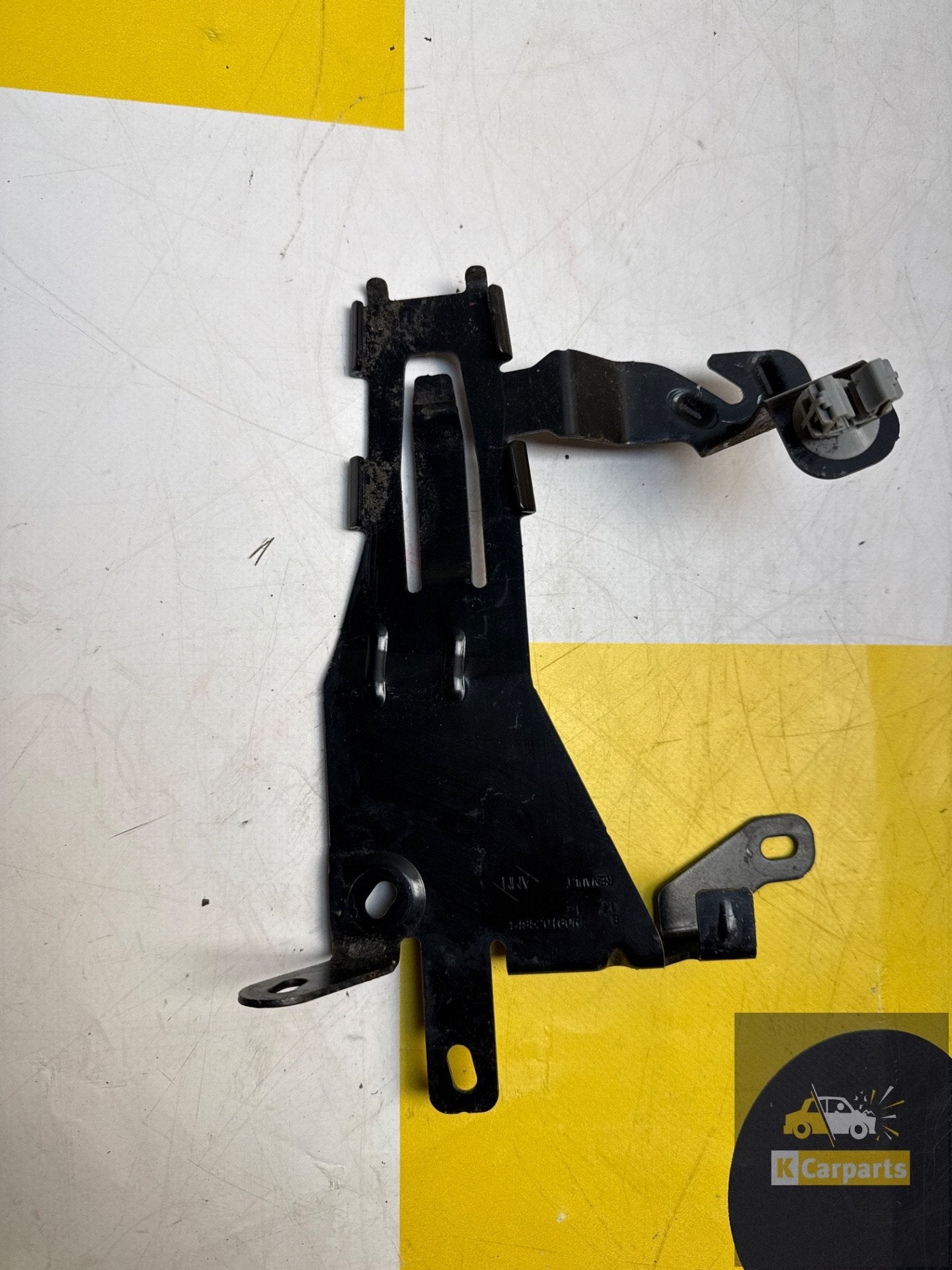 Support de filtre Renault Megane 149520160R, Info@fabrikant.eu, Fabrikant BV, Utilisé, Renault