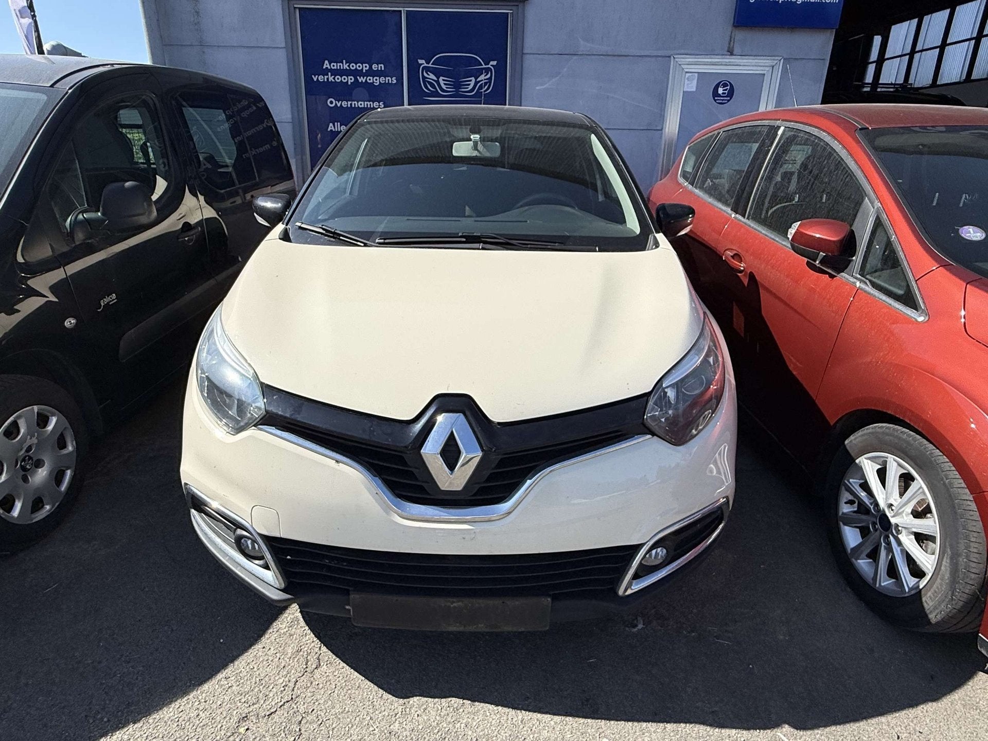 Renault Captur Captur 1.2 TCe Bruit Moteur ⚠️, 1197 cm³, Achat, 87 kW, Euro 6