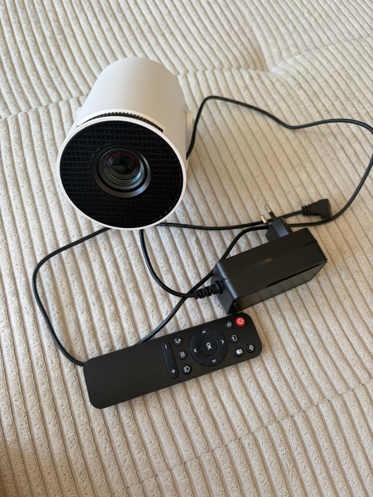 Projecteur, Enlèvement ou Envoi, Neuf