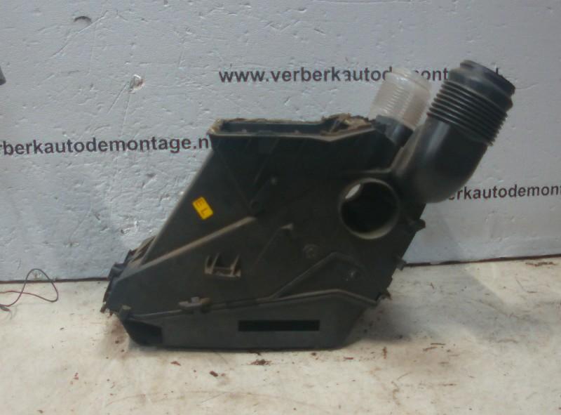 BOITIER VENTILATEUR Opel Kadett E (33 / 34 / 43 / 44), Autos : Pièces & Accessoires, Climatisation & Chauffage, Opel, Utilisé