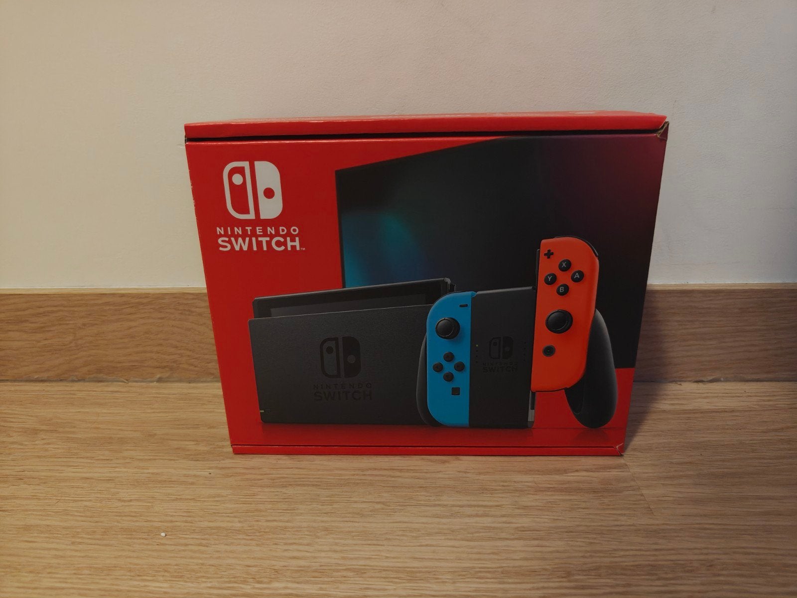 Nintendo switch seald, Games en Spelcomputers, Ophalen of Verzenden