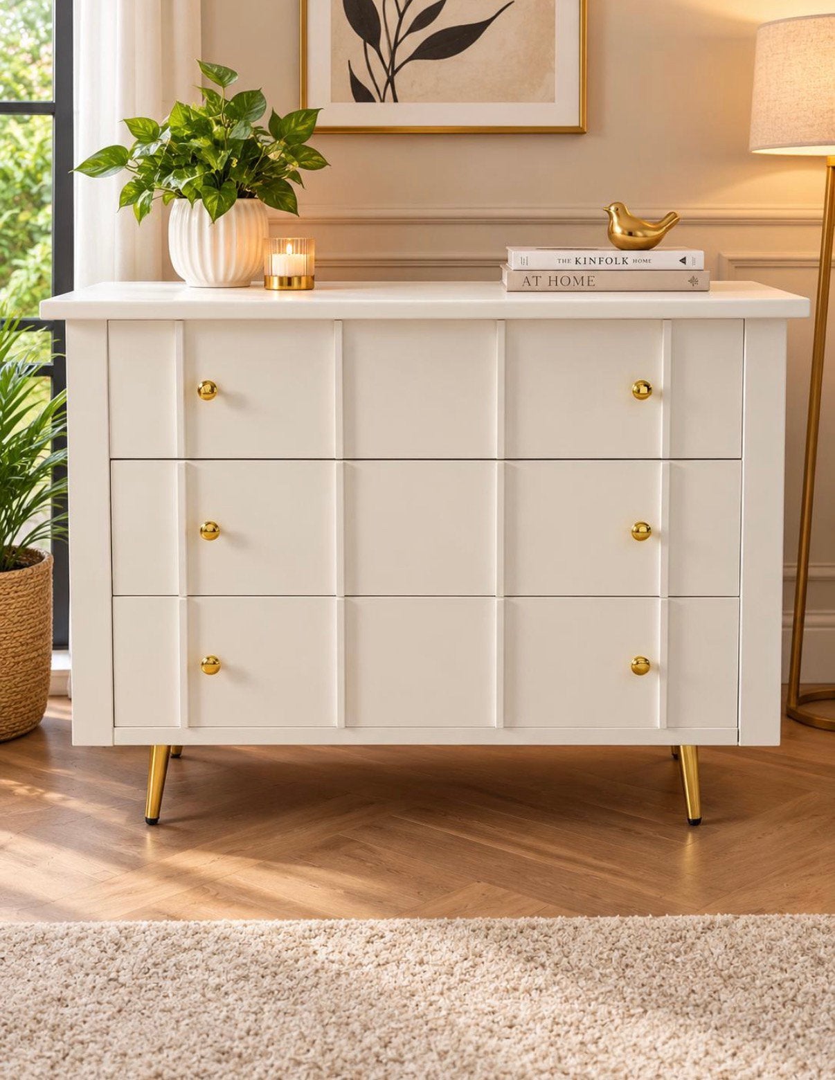 Commode, Huis en Inrichting, Ophalen, Zo goed als nieuw