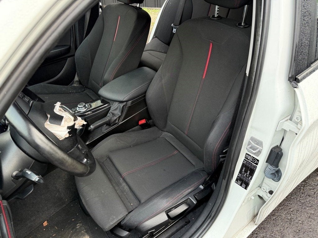 INTERIEUR BMW 1 serie (F20) (01-2010/06-2019), Auto-onderdelen, Interieur en Bekleding, Gebruikt, BMW, Petuelring 130
80809  München, DE