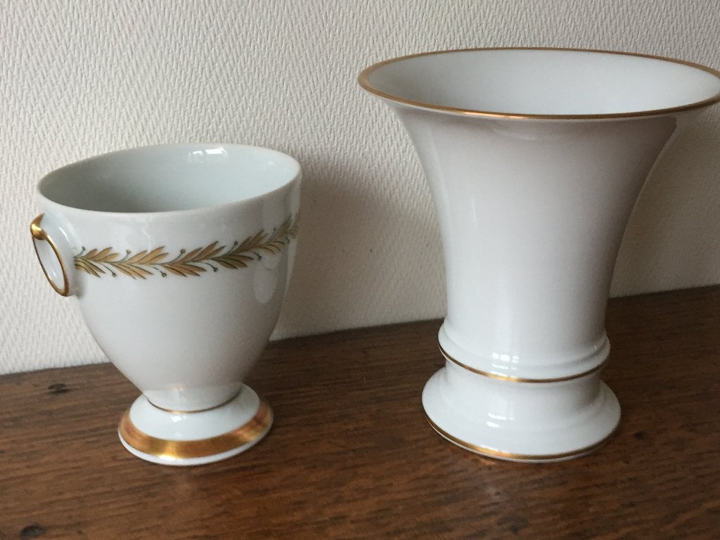 Vases divers, Maison & Meubles, Accessoires pour la Maison | Vases, Enlèvement ou Envoi, Comme neuf, Multicolore