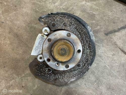 Fusee rechtsvoor BMW 3-serie Touring F31 LCI  31216792288, Enlèvement ou Envoi, Utilisé, BMW, BMW