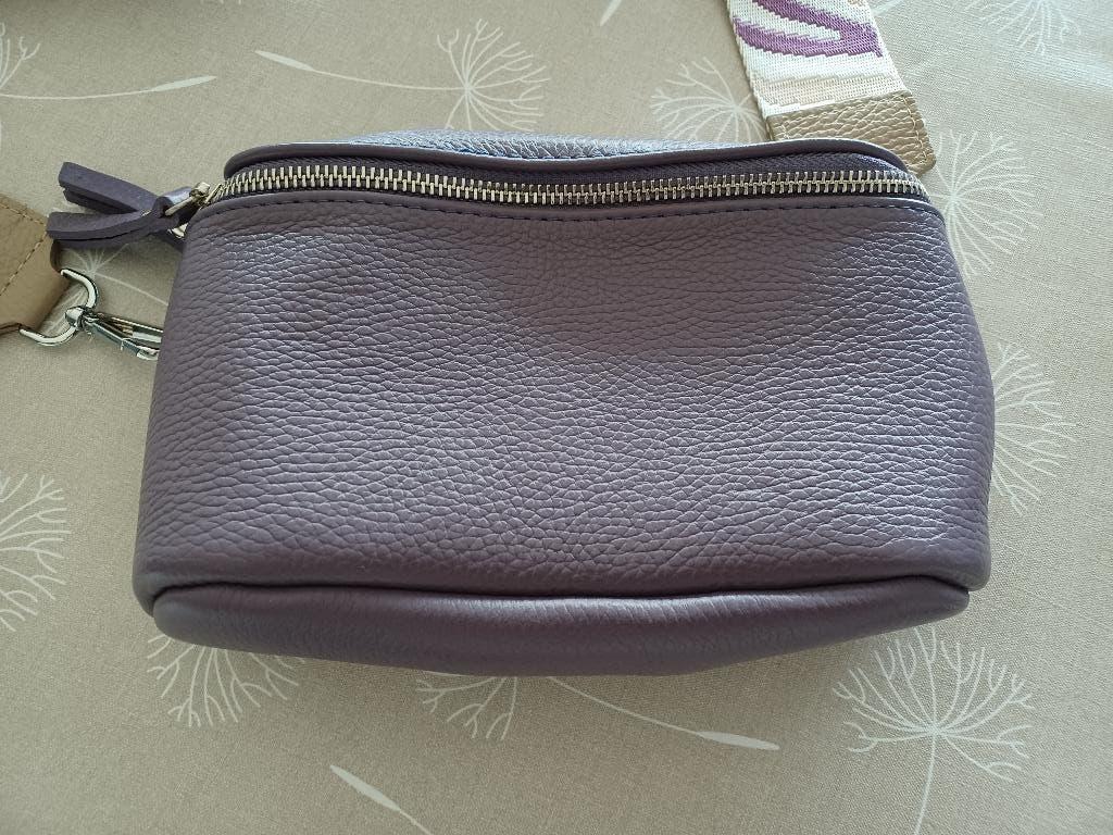 heuptas, Handtassen en Accessoires, Tassen | Schoudertassen, Ophalen of Verzenden