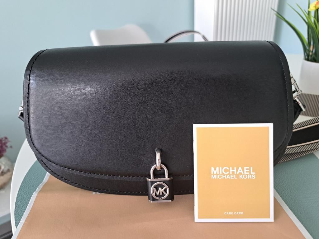 Micheal kors schoudertas /crossbody, Ophalen of Verzenden