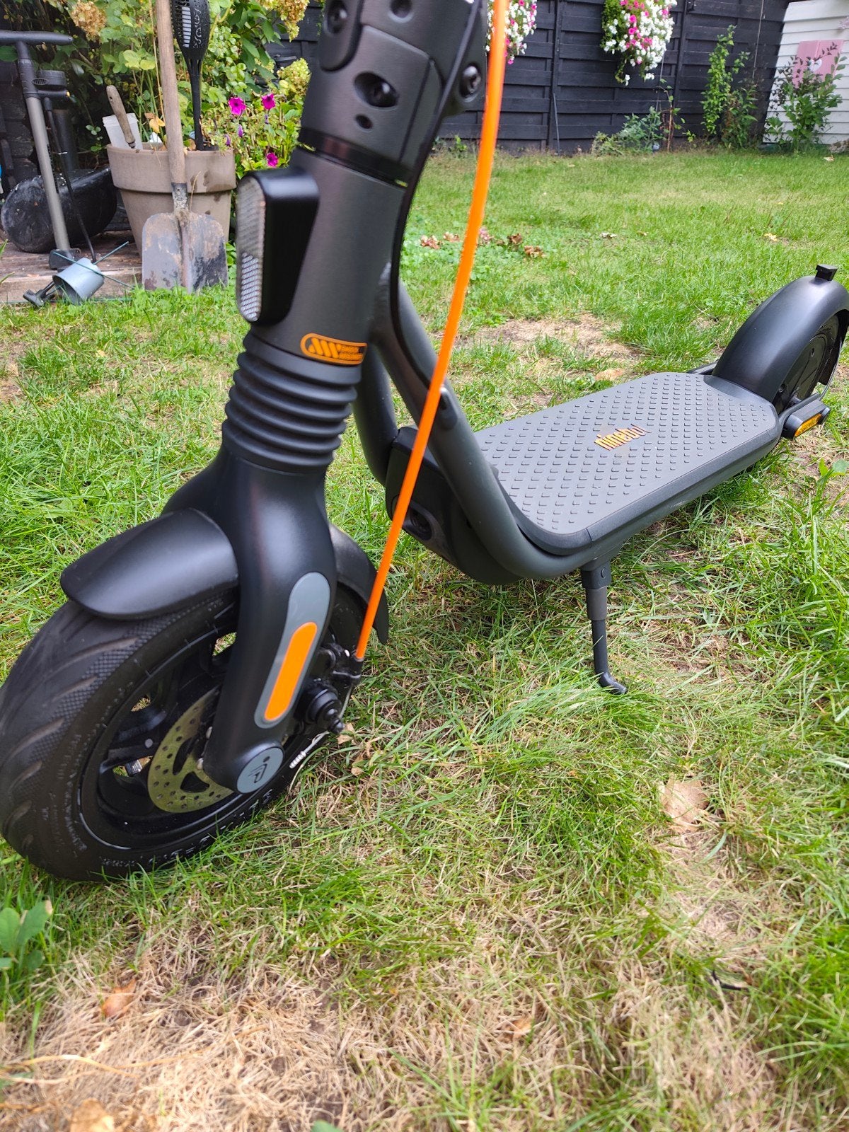 Segway ninebot F2 Pro - nieuwstaat, Ophalen