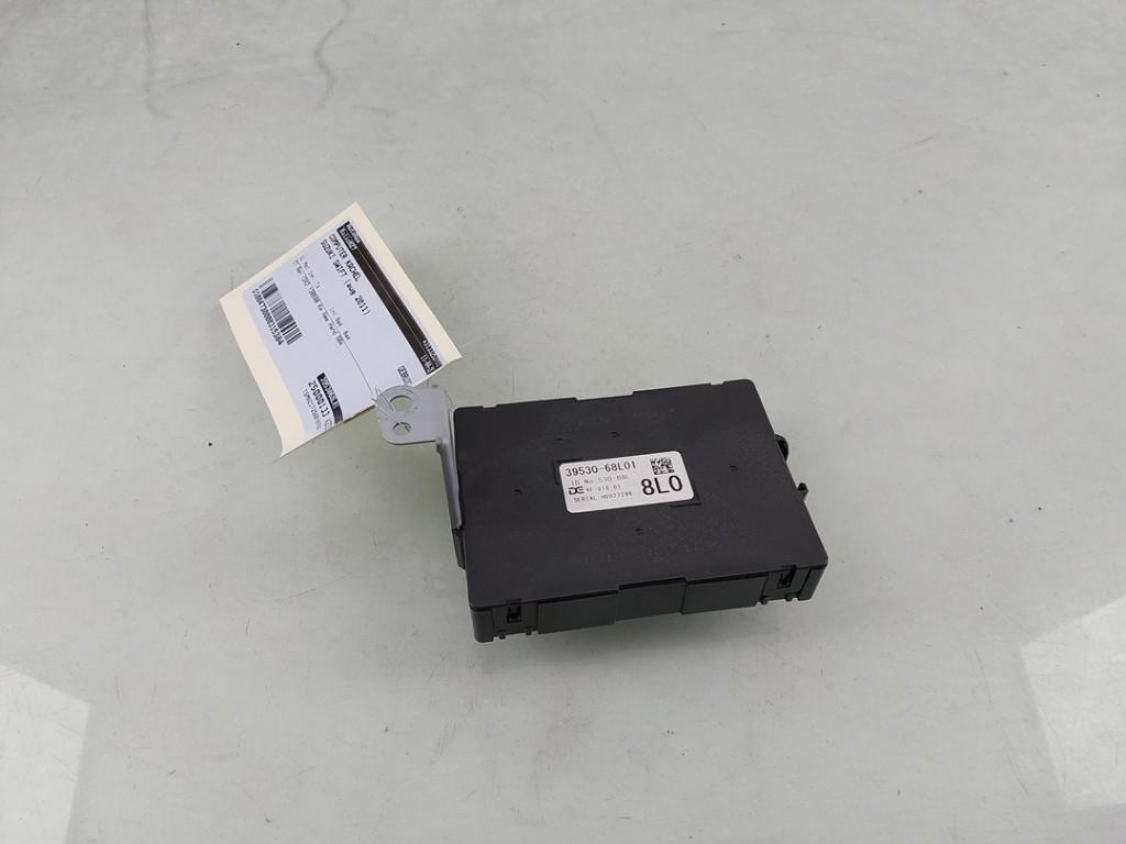ORDINATEUR GESTION TEMPERATURE Suzuki Swift (ZA / ZC / ZD), Dhr. J. Ham, Administratie@autoham.nl, Utilisé, Suzuki