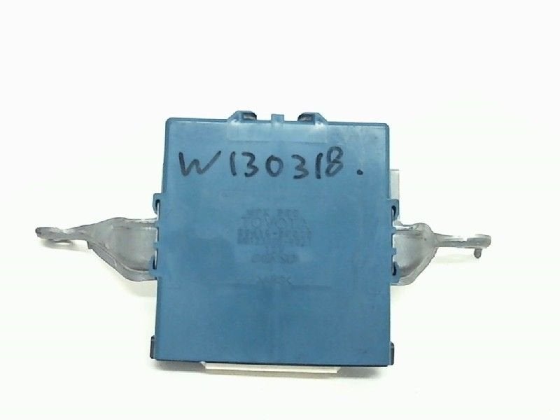 ORDINATEUR DIVERS C Corolla Verso (R10 / 11) (|896180F020|), Utilisé, Toyota