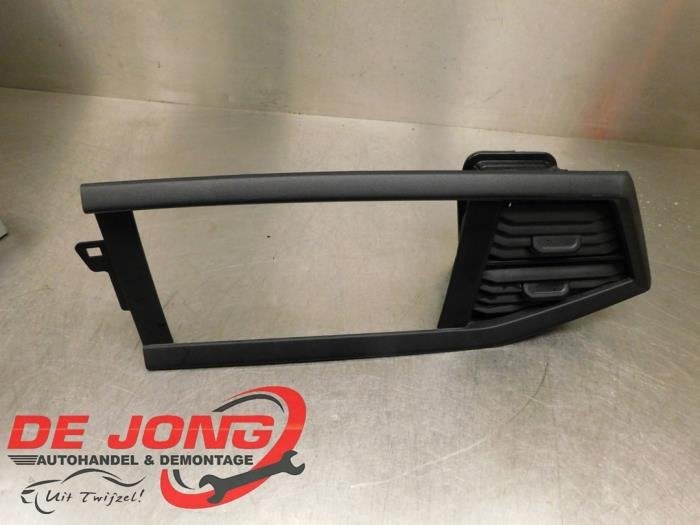 Elément tableau de bord d'un Volkswagen Transporter, Volkswagen, -, 3 mois de garantie, Utilisé