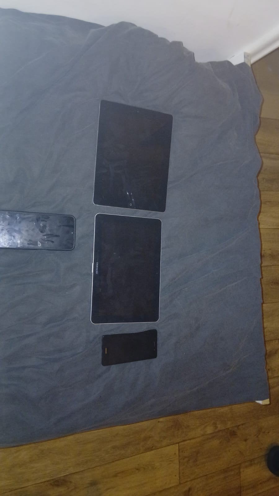 Ipad tablet tv twee gsm, Ophalen of Verzenden