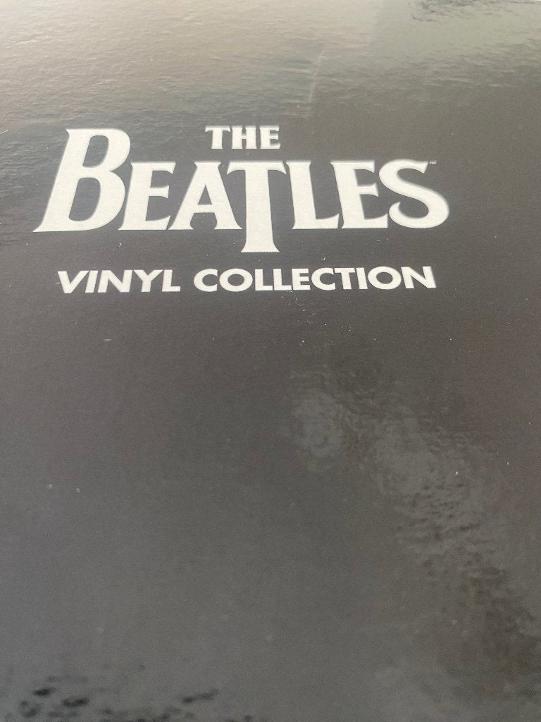 Lp’s, Cd's en Dvd's, Vinyl | Verzamelalbums, Ophalen, LP, Boxset, Zo goed als nieuw