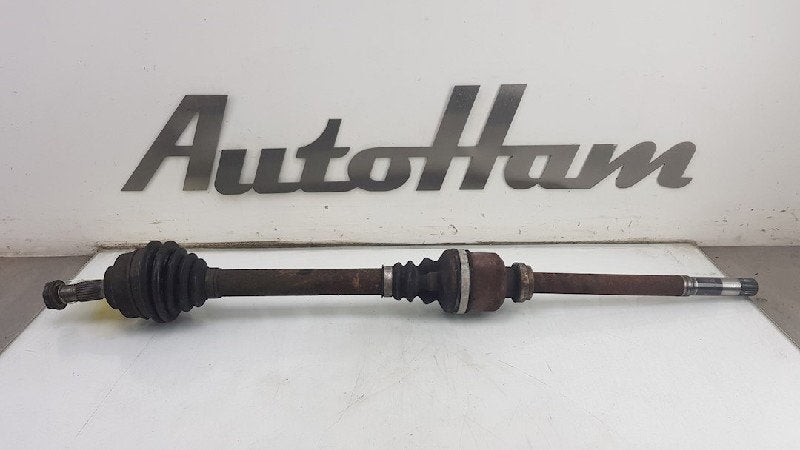 CARDAN AVANT DROIT (TRANSMISSION) Peugeot 308 (4A / C), Utilisé, Peugeot