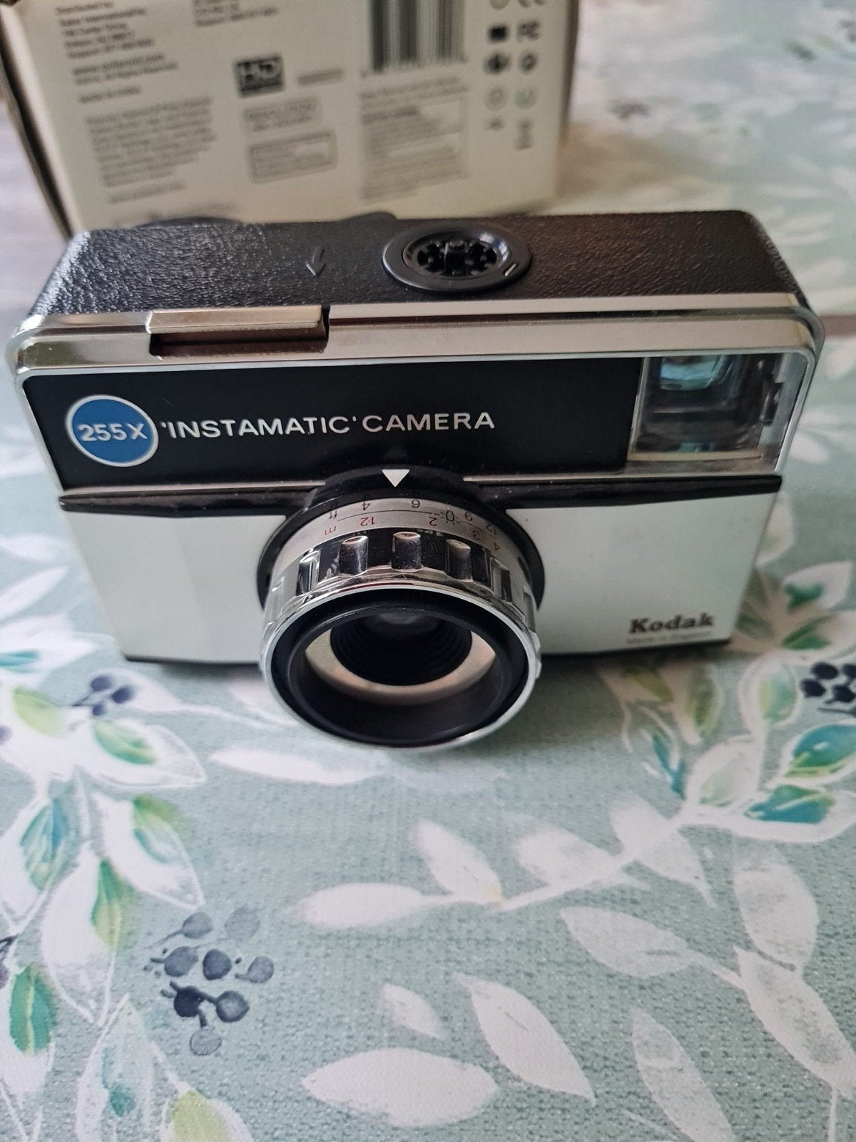 Appareil vintage kodak, TV, Hi-fi & Vidéo, Appareils photo analogiques, Kodak