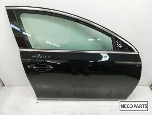 KIA PROCEED III PORTIER DEUR RECHTS ORIGINEEL gt line, -, -, Ophalen of Verzenden, -