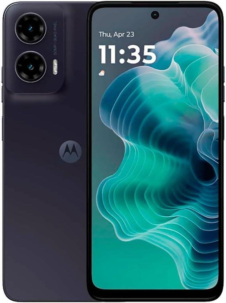 motorola g34 5g comme neuf, Télécoms, Enlèvement ou Envoi, Comme neuf, Sans abonnement, Écran tactile