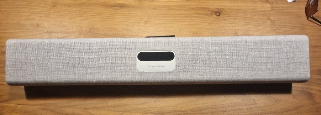 Harman Kardon Citation MultiBeam 700, Audio, Tv en Foto, Ophalen, Inclusief kabels, Zo goed als nieuw, Surroundset