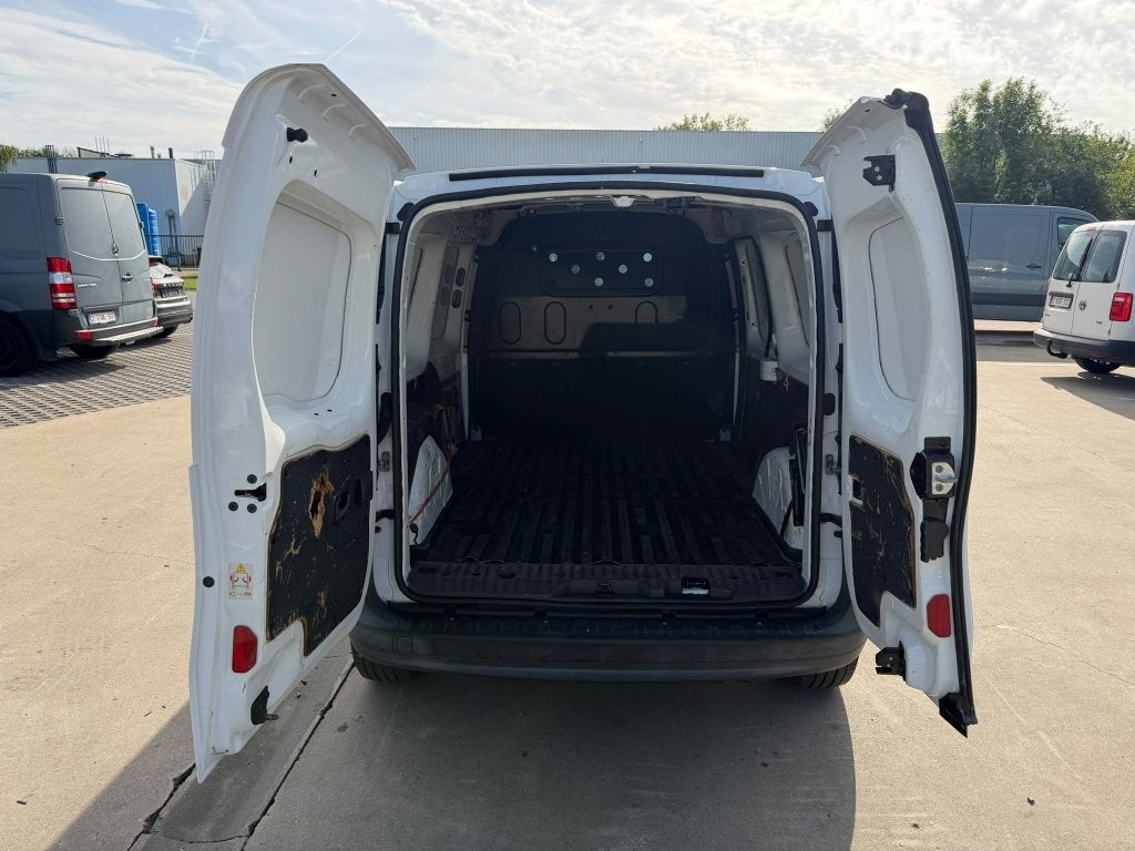 Renault Kangoo (Stock ID 83220) — 14