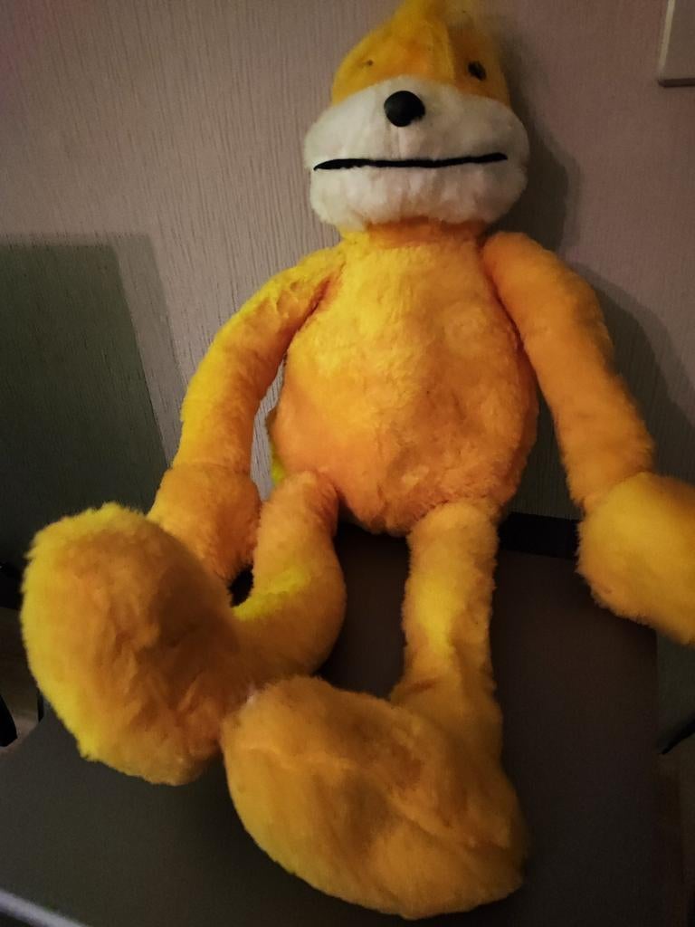 M. Oizo (original), Enlèvement