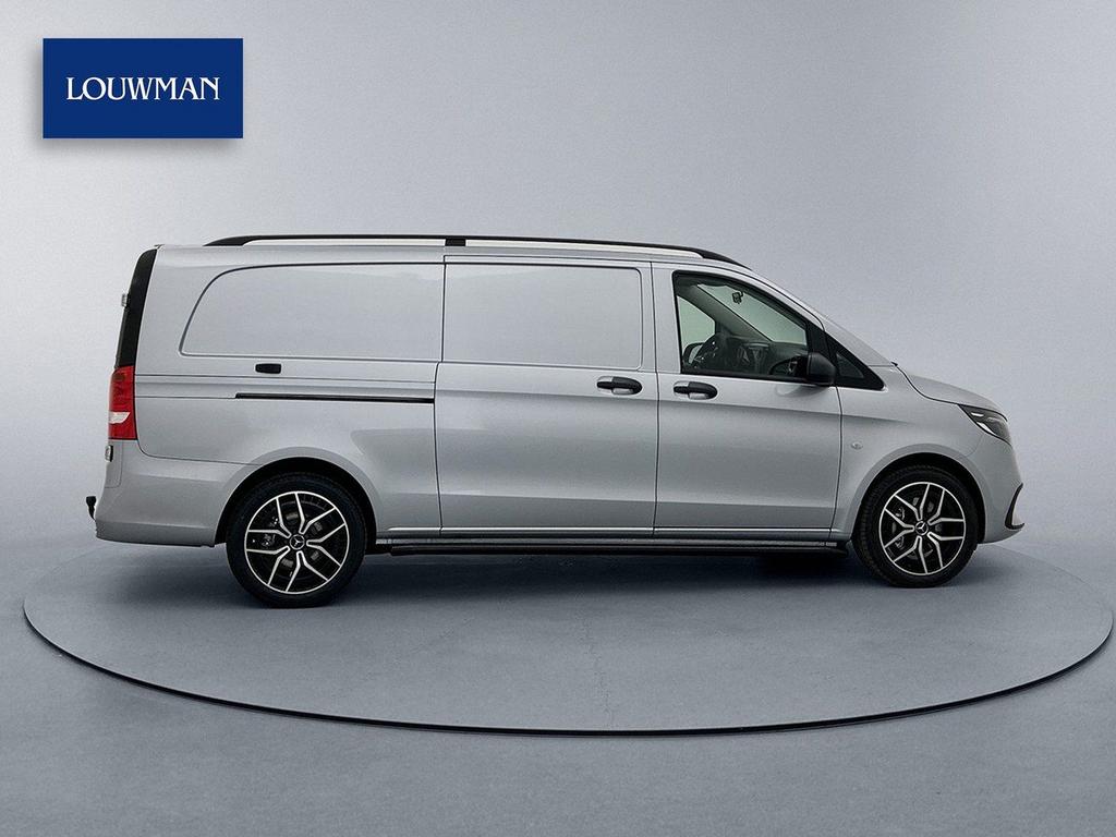 Mercedes-Benz Vito 119 CDI Pro 19 Inch Gratis 12 Maanden Ext, Auto's, Automaat, Mercedes-Benz, Bedrijf, Diesel