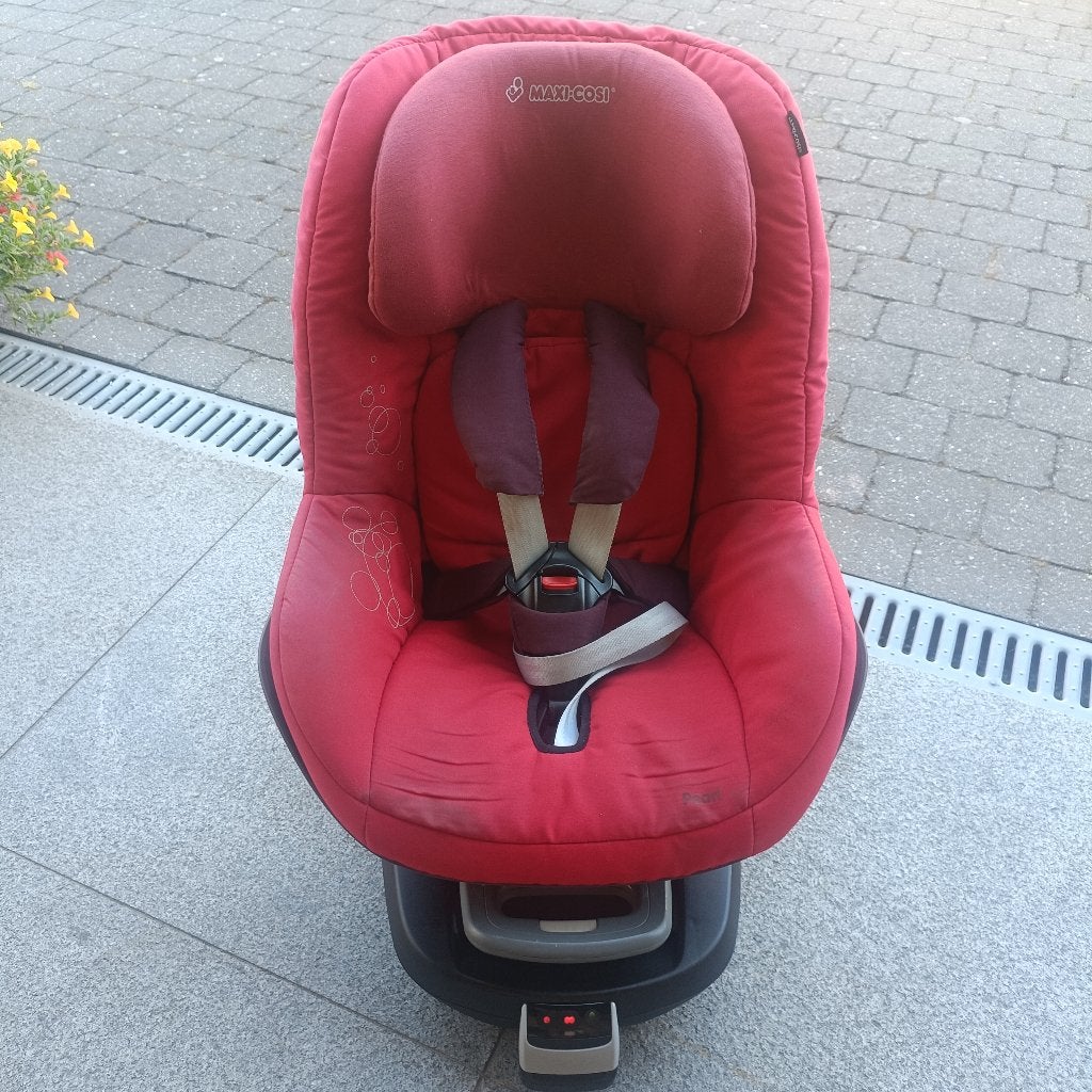 Autostoel maxi Cosi Pearl + Isofix, Kinderen en Baby's, Ophalen, Gebruikt, Maxi-Cosi, Isofix