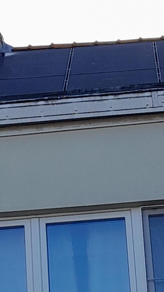 Zonnepanelen met batterij, omvormer, EMS zonder investering, Doe-het-zelf en Bouw, Zonnepanelen en Toebehoren, Ophalen