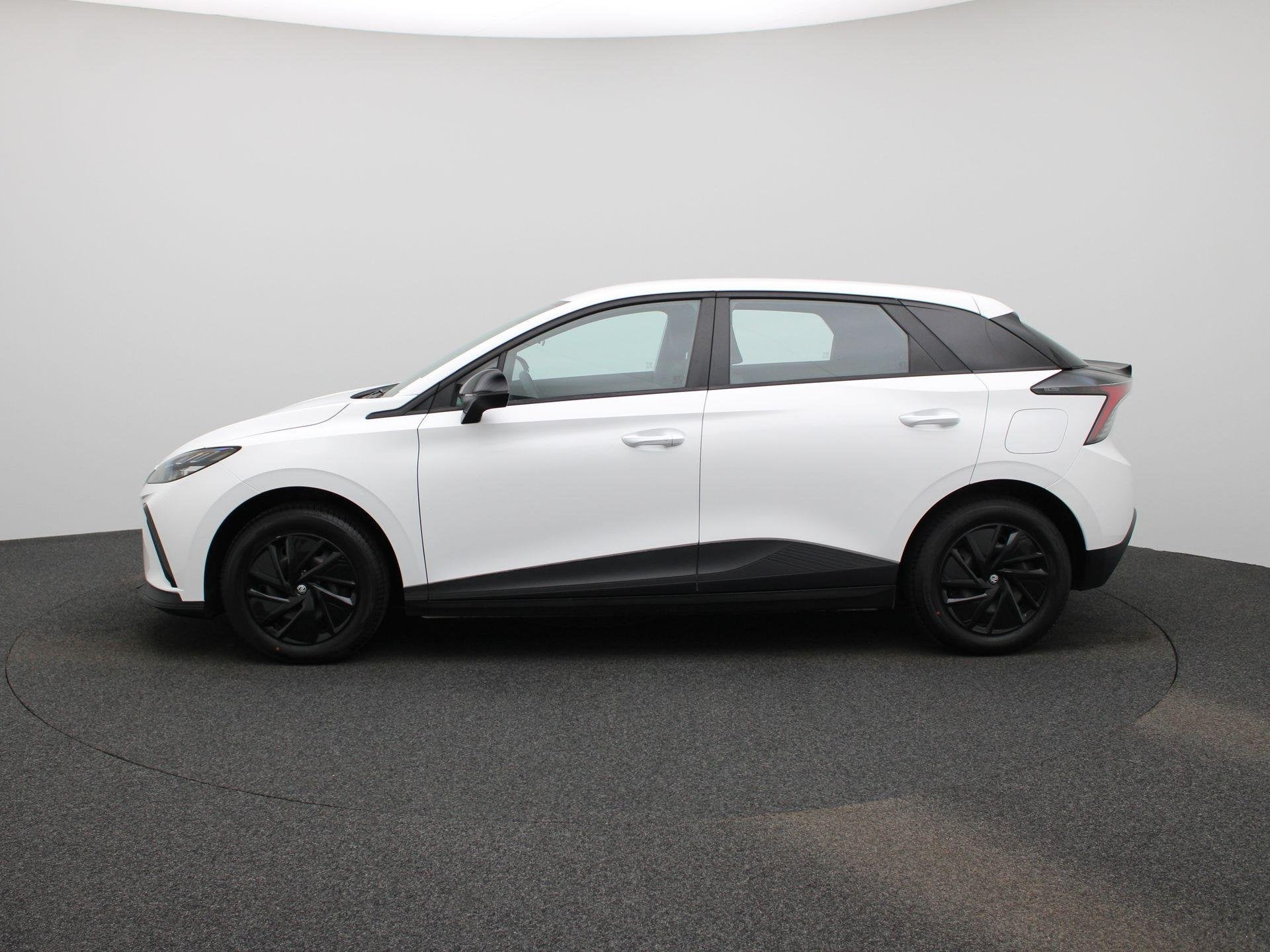 MG Mg4 electric Standard 51 kWh (automatique), Autos, Achat, Entreprise, 5 places, Automatique